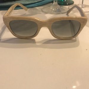 Authentic Tom Ford sunglasses worn once